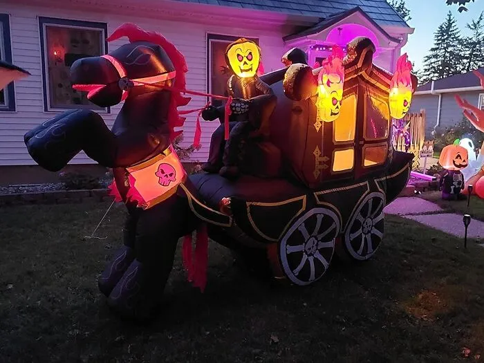 Who Needs A Hearse When You Can Ride Off Into The Afterlife In Style With The <a Style="Display:inline;" Href="Https://Www.amazon.com/Joiedomi-Halloween-Inflatable-Inflatables-Decorations/Dp/B0b5rmzvph?ie=utf8&linkcode=ll1&tag=bpturtle-20&linkid=f4146fd767880de16914277884b7d258&language=en_us&ref_=as_li_ss_tl" Target="_blank"> <a Style="Display:inline;" Href="Https://Www.amazon.com/Joiedomi-Halloween-Inflatable-Inflatables-Decorations/Dp/B0b5rmzvph?ie=utf8&linkcode=ll1&tag=bpturtle-20&linkid=f4146fd767880de16914277884b7d258&language=en_us&ref_=as_li_ss_tl" Target="_blank"><span Style="Font: Inherit; Color: #d74b1f;"> Giant Inflatable Ghost Horse And Carriage</Span>?
