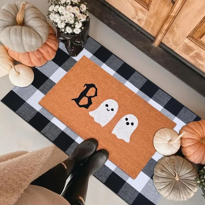 This <a Style="Display:inline;" Href="Https://Www.amazon.com/Halloween-Welcome-Doormat-Autumn-Entryway/Dp/B0d83ky4cl?crid=1cv37l7chmorp&dib=eyj2ijoimsj9.yzcrzhwm8dn-Hdzzka83iiztbhxpxndudxrqedgp16zq9jfu_zmlevvbhj4bp-Eiu1mvpmst0ftf53qmaorq-Hbpvyhtwieleukvxid9uhp9z4qct5e1vrvumfajpewa8otqu2koqipysyoo_8mv0lt8z42jmm_ezfe7wuwxp8jthchbqlzzihstpwjz7egdlsfrldp-8ftiojw3loypx8whapswest16yatlgkajqcxycnoo90jffndywjcwjsxn1ruz0eyadxv8xfzvqbkpqr7llcty_rb5mgxgrm8ugq.u3w3zndcoch_qjszdtfmxpogb8vjn5u6nefrbpbepc4&dib_tag=se&keywords=outdoor%2bhalloween%2bdecorations&qid=1728481633&sprefix=outsihalloween%2bdecorations%2caps%2c352&sr=8-207&th=1&linkcode=ll1&tag=bpturtle-20&linkid=4d45a8e0556ceedd3ec769038ec73726&language=en_us&ref_=as_li_ss_tl" Target="_blank"><span Style="Font: Inherit; Color: #d74b1f;"> Cute Halloween Doormat</Span> Officially Welcomes The Spooky Season