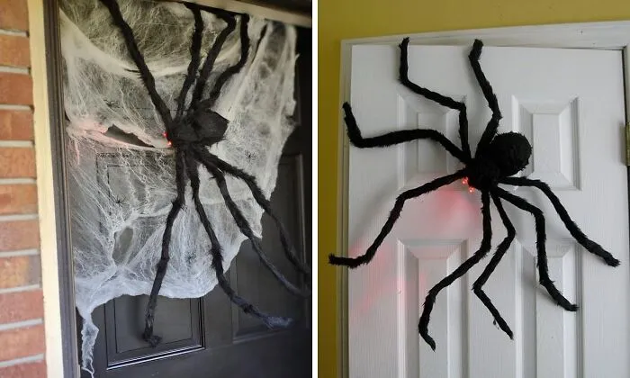 Stare Down Your Deadlines (And Your Coworkers) With The Unblinking Gaze Of This   <a Style="Display:inline;" Href="Https://Www.amazon.com/Prextex-Spider-Tarantula-Halloween-Decoration/Dp/B01f2lso4u?crid=39hhqnbxqbgcb&dib=eyj2ijoimsj9.hio-7p8kvj17dv8hyt79m919mzg931m2hxh-Bbrpp0tsayeh_xnhsokup_zqee7mqe3xkepjpprfhpdefjysfg3xpr5m-2umb7uedhamtc698i0zu-Ijesjm7awxafbvutfebgjh0ayauwfvunutaxemvch21qwky19o6dgzvd1mjswn51g5qc90wyrentqv6bgizgtf5m8ual8hgva1md-Lcntzo7kkm_e9tybsyg9uerkceuhl0rblqugbgoz1r5i4hi6u5yeezdcjija6u0xkoj44vhrvjrs0pdvamy8.embhsddmkqwgaiireqdkwcyc93hhcfbcqzfnujq_gww&dib_tag=se&keywords=halloween+office+gadgets&qid=1728484975&sprefix=halloween+office+gadget%2caps%2c187&sr=8-20-Spons&sp_csd=d2lkz2v0tmftzt1zcf9tdgy&psc=1&linkcode=ll1&tag=bppelican-20&linkid=0be99c631b20a7a2ff59ab7d12141a09&language=en_us&ref_=as_li_ss_tl" Target="_blank"><span Style="Font: Inherit; Color: #d74b1f;"> Spider With Light Up Eyes</Span>