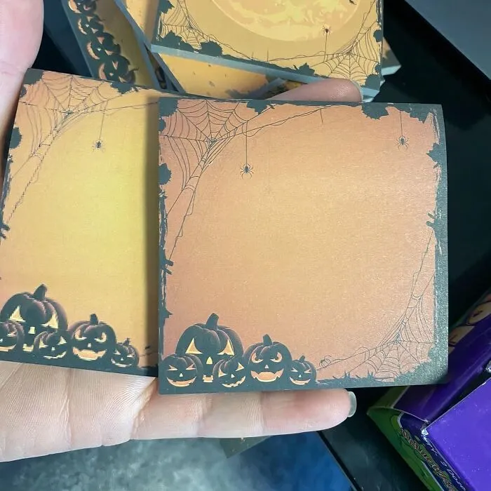 Leave Passive-Aggressive Reminders For Your Coworkers With The   <a Style="Display:inline;" Href="Https://Www.amazon.com/Halloween-Sticky-Bat%ef%bc%8cwork-Study-Self-Adhesive-Removable/Dp/B0bf8w1p8v?crid=39hhqnbxqbgcb&dib=eyj2ijoimsj9.hio-7p8kvj17dv8hyt79m919mzg931m2hxh-Bbrpp0tsayeh_xnhsokup_zqee7mqe3xkepjpprfhpdefjysfg3xpr5m-2umb7uedhamtc698i0zu-Ijesjm7awxafbvutfebgjh0ayauwfvunutaxemvch21qwky19o6dgzvd1mjswn51g5qc90wyrentqv6bgizgtf5m8ual8hgva1md-Lcntzo7kkm_e9tybsyg9uerkceuhl0rblqugbgoz1r5i4hi6u5yeezdcjija6u0xkoj44vhrvjrs0pdvamy8.embhsddmkqwgaiireqdkwcyc93hhcfbcqzfnujq_gww&dib_tag=se&keywords=halloween%2boffice%2bgadgets&qid=1728484975&sprefix=halloween%2boffice%2bgadget%2caps%2c187&sr=8-34&th=1&linkcode=ll1&tag=bppelican-20&linkid=43f3ebb1f814399cdae6d8b298a22880&language=en_us&ref_=as_li_ss_tl" Target="_blank"><span Style="Font: Inherit; Color: #d74b1f;"> Halloween Sticky Notes</Span>
