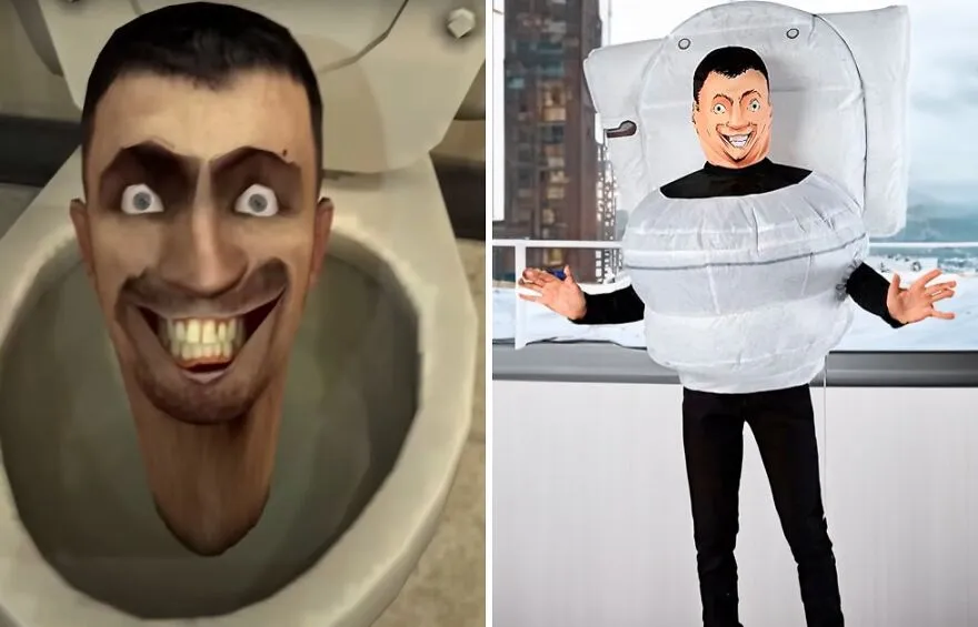 Flush Your Dignity Down The Drain With The   <a Style="Display:inline;" Href="Https://Www.amazon.com/Neca-Skibidi-Inflatable-Costume-Halloween/Dp/B0d5nmmqpt?crid=3rqpezup6v9bz&dib=eyj2ijoimsj9.yipxwcyqyv7_xpv770zu6frhrzonghl47rt2tk2t-1zgau6vhtm_kgcs3b91vhromiusqx52zav6tcnnfyx1ak5kthj-Mf3hyqxevtyhr8o2ljahzurhalzce5hxeccow-C0frsqxshfubzhxit7o6sqxnr7bp3yda9yvgwe_vnziizwfikgp0ch_lncly8gmkg3f8ohdcboxqdmxoybkievbn7pbbcrk7eo3maxiw_htvekr8lavwznoozj1gbhzv14yn3zzaevgfn67yvkpatfwccqwtpvxiiq2dolfpc.xhjnsrqiuxtivab1yykewci_8lxe_ceecw2slsh2zeo&dib_tag=se&keywords=skibidi+toilet+costume&qid=1728548606&sprefix=skibidi+t%2caps%2c333&sr=8-5&linkcode=ll1&tag=bpsheep-20&linkid=3f06187f82f184e2f07c4db11289e3de&language=en_us&ref_=as_li_ss_tl" Target="_blank"><span Style="Font: Inherit; Color: #d74b1f;"> Blow Up Skibidi Toilet Costume</Span>