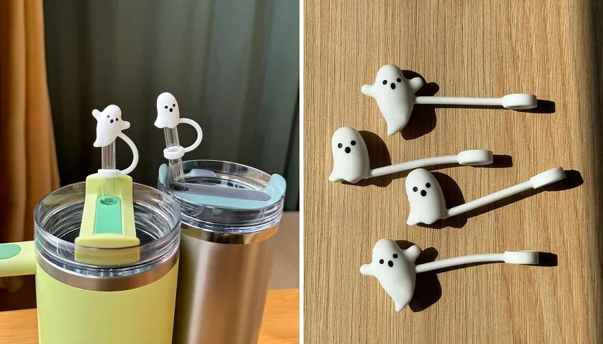 Add A Spirited Touch To Your Halloween Party Drinks With The   <a Style="Display:inline;" Href="Https://Www.amazon.com/Luolao-Compatible-Including-Accessories-Decorations/Dp/B0cyq1vszw?crid=3d81e4zylbgi2&dib=eyj2ijoimsj9.t1vatrg59th2tuywofl21jxwrfbc_wmrblrcq6bjqv3gjhj071qn20lucgbjieps.c-E9ravk2u2zes-M3fzjcecf1y_orqokr4qli9cf76o&dib_tag=se&keywords=halloween&qid=1728545537&sprefix=halloween+%2caps%2c238&sr=8-21&linkcode=ll1&tag=bpeagle-20&linkid=10d704bc44d884371ad9071e33b5a62c&language=en_us&ref_=as_li_ss_tl" Target="_blank"><span Style="Font: Inherit; Color: #d74b1f;"> Stanley Cup Straw Toppers</Span>, Adorable Little Ghostly Friends That'll Float On Top Of Your Favorite Beverages, Making Every Sip A Boo-Tiful Experience!
