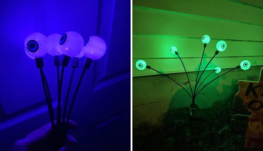 Add A Spooky Stare To Your Outdoor Space With These Unblinking   <a Style="Display:inline;" Href="Https://Www.amazon.com/Eyeballs-Halloween-Decorations-Outdoor-Swaying/Dp/B0c84klggh?crid=3d81e4zylbgi2&dib=eyj2ijoimsj9.wtdyztxcuicg2oph7smzmz0j8pobawhnfrpuz6m67imtpnho21wdhu6rjxyryhiirqdpdj81fezw_qou_yh28synvz7g5mkrv3wmazimf5oyshswrligkkdaz1uwgy4x7jaqnoahuxvkcm74zz18tvbtxivz6dyrri_utkgydugar5eqcao6uwy5qqezabhl.ld0b2khwypynwbzg5ejjqylyordsgzh5qzfaovi21ag&dib_tag=se&keywords=halloween&qid=1728545537&sprefix=halloween%2b%2caps%2c238&sr=8-19&th=1&linkcode=ll1&tag=bpeagle-20&linkid=f1de574b427eaef7e0352389b804eddb&language=en_us&ref_=as_li_ss_tl" Target="_blank"><span Style="Font: Inherit; Color: #d74b1f;"> LED Eyeball Lights</Span>