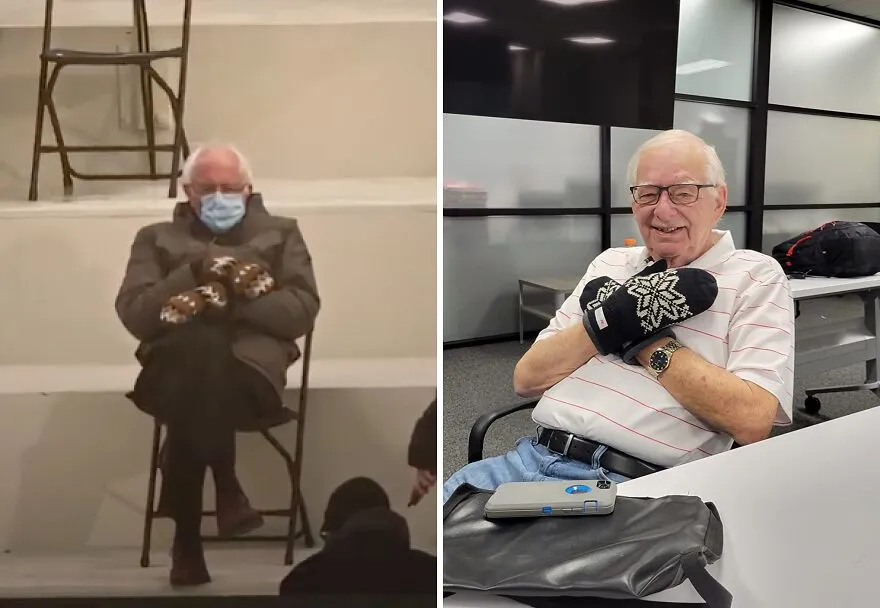 Get Cozy With The Memes And Channel Your Inner Grumpy Grandpa With The   <a Style="Display:inline;" Href="Https://Www.amazon.com/Bruceriver-Snowflake-Thinsulate-Size-Xl/Dp/B07b7jq9tc?crid=a387zotdsa0y&dib=eyj2ijoimsj9.vso3cww9hqvtuhw-Jizbzwpbomfj4cnrfwesig9zc9egnc3lrdq_izxfj2oamlleeubymog0gsalnc49zvnyaptaqm5w93kldl60hhkh7lbbbqgdvj_-Ijblopvwhduiwjmuumrknqquvax5blj2o3lz6iy0slphqivaze8igz4lizmrs6mrt2stpl_10u1wfmbf3tdnhz9uqq03e5skqwmu1mxi2gjgfsg8vgj5jxkm7k-Yqalvdnac0q5fw0usvajwaweju_otsyqb4do5gyxhklbdxajiajokzl3koqs.iaqe5je-Vkesazaq6fntn6irrprvhzd3rqpp0rwhd7k&dib_tag=se&keywords=bernie%2bmittens&qid=1728551093&sprefix=bernie%2bmi%2caps%2c224&sr=8-32&th=1&linkcode=ll1&tag=bpsheep-20&linkid=55efe336feb8e7a5171461c27f7e89a2&language=en_us&ref_=as_li_ss_tl" Target="_blank"><span Style="Font: Inherit; Color: #d74b1f;"> Bernie Sanders Mittens</Span>, A Warm And Fuzzy Tribute To The Senator's Infamous Inauguration Style