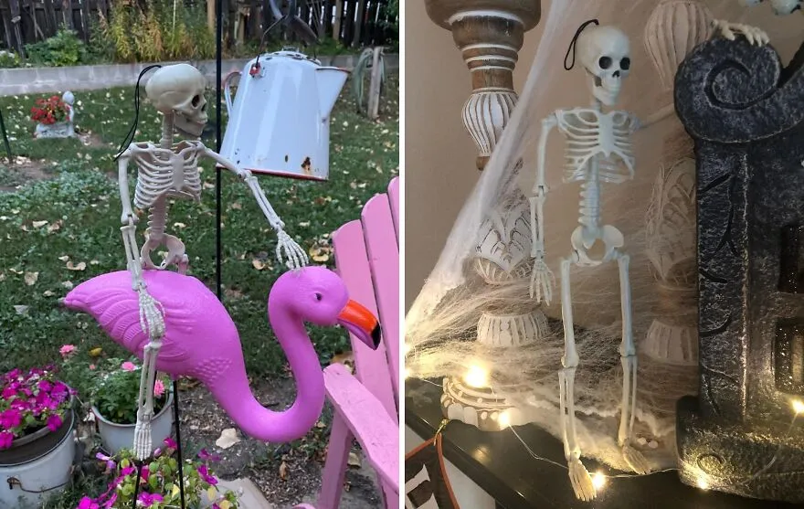 Openrouter Icon Bring A Tiny But Mighty Touch Of Terror To Your Halloween Decor With These   <a Style="Display:inline;" Href="Https://Www.amazon.com/Halloween-Skeletons-Decorations-Posable-Joints/Dp/B07fjpvfn6?pf_rd_p=eb29a56c-Fb46-4990-Bc38-8ca4ffd9b351&pf_rd_r=djaedm20qpnps12s9cw7&sr=1-6-Bb04dee1-4b25-4e59-A9d0-5eb169eb114f&linkcode=ll1&tag=bpeagle-20&linkid=82aeb3041170f4692244dc8f1bb86dc5&language=en_us&ref_=as_li_ss_tl" Target="_blank"><span Style="Font: Inherit; Color: #d74b1f;"> Small Plastic Skeletons</Span>