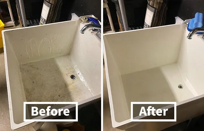 Make A Splash In The World Of Cleaning With The   <a Style="Display:inline;" Href="Https://Www.amazon.com/Dp/B07l4h21t6?ascsubtag=7474831%2c8%2c29%2cd%2c0%2c0%2c0%2c900%3a2%3b974%3a3%3b1125%3a1%3b1338%3a1%3b1352%3a1%2c31639152%2c0%2c0%2c0&btn_ref=srctok-E12d22600e942eee&linkcode=ll1&tag=bptoucan-20&linkid=5990515ad397b29cc625decdeb6b9696&language=en_us&ref_=as_li_ss_tl" Target="_blank"><span Style="Font: Inherit; Color: #d74b1f;"> Bathroom Cleaner Spray</Span>, So Effective It'll Leave You Jaws-Dropped And Grout-Free