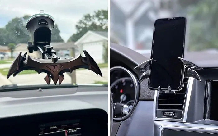 This   <a Style="Display:inline;" Href="Https://Www.amazon.com/Material-Universal-Windshield-Gravity-Automatic/Dp/B098ngs8kh?ie=utf8&linkcode=ll1&tag=bpworm-20&linkid=d7af3fb2d6fa6ab9b3a43a7527bc4462&language=en_us&ref_=as_li_ss_tl" Target="_blank"><span Style="Font: Inherit; Color: #d74b1f;"> Car Phone Holder </Span> Is A Good Place To Mount Your Device While You Charge Its Bat-Tery