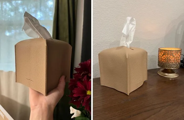 Disguise The Humble Tissue Box In A Mantle Of Sophistication With The   <a Style="Display:inline;" Href="Https://Www.amazon.com/Tissue-Holder-Square-Carrots-Den/Dp/B091dn26mq?crid=3mnbxizwf3vva&dib=eyj2ijoimsj9.0nefz-Pjetjzs2hdkmhta9locguqk858c0rgktqnos4uam_qdsl2lwktfhbnclm8r22dgzzxpmgvmxr9nllqexmbumjz-T_jfp6qylms32cifzvw8akos2kihnrjsuez_jhz8k-509u_9pmxqa7ijacstpeq-Iqlyajv12602wlegdzvt8yhhhe5eon2aswjovtk1r-Ye2whrommyzipyv6taew1et_q5ad-9a3uiirxwgx72yg14btbmvvoruifnxzgcjs7gtb8atxbdjgauy2ix8zm2suz-Kjarzfj1a8.qnwsoyyq5oayekgsgngdxcajrc9ciq6zxow0vmrwa9w&dib_tag=se&keywords=home%2bdecor&qid=1728564228&sprefix=home%2bdecor%2caps%2c221&sr=8-128&th=1&linkcode=ll1&tag=bpbison-20&linkid=a8bc9d64739084282cb1279abdab1add&language=en_us&ref_=as_li_ss_tl" Target="_blank"><span Style="Font: Inherit; Color: #d74b1f;"> Leather Tissue Box Cover Holder</Span>