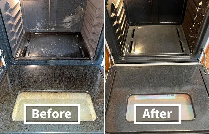   <a Style="Display:inline;" Href="Https://Www.amazon.com/Easy-Off-Fume-Free-Cleaner-Count/Dp/B0b4y5ygwr?ie=utf8&linkcode=ll1&tag=bpcrab-20&linkid=57c58016e45625d98273a88c0b92243b&language=en_us&ref_=as_li_ss_tl" Target="_blank"><span Style="Font: Inherit; Color: #d74b1f;"> Fume Free Oven Cleaner</Span> Makes Quick Work Of Even The Most Stubborn Oven Stains Without Releasing Harsh Chemicals Into The Air