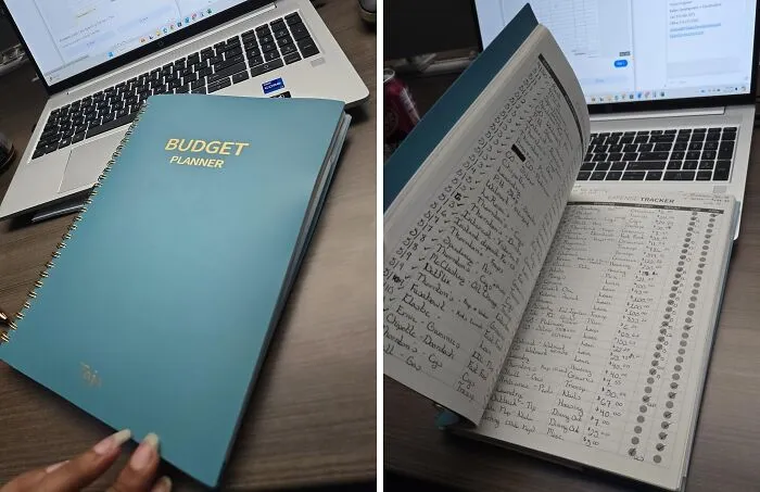 Use A <a Style="Display:inline;" Href="Https://Www.amazon.com/Budget-Planner-Organizer-2023-2024-Finances-Pink/Dp/B0c33rxlr6?crid=4utkrnsv89iu&dib=eyj2ijoimsj9.g8hu1hqr_ebkz99ivbttakj8xsji8pi1rwhfxu0dwe9yzg1c5ah1utd0tkvcls-Y5ob12nki9aomducmkda63g1iysigr9kvobxhfvwisdrheu8rdo3ggrhyee3aqmoi6iggd3stigljxbamacig93yxv9b0dajx64pujk1vtu0ngq_cpw5xo0oyvy0usg6rjcz7j1kcesscfe9hfft30wljuzvhtrdb9prektevqy9qrfrvrjsy4m5ppgxelehnziwmtrb9_9sbdur1uuvdsxabhf4fhcsarg0oykunnvk.ztqsdga14w2igixkpw79qzz9li_lcldeflibg25fanw&dib_tag=se&keywords=budget%2bplanner&qid=1728636871&sprefix=budget%2caps%2c346&sr=8-2-Spons&sp_csd=d2lkz2v0tmftzt1zcf9hdgy&th=1&linkcode=ll1&tag=bpmammoth-20&linkid=800dea8fe80bdccfa3aebc5fbf517928&language=en_us&ref_=as_li_ss_tl" Target="_blank"><span Style="Font:inherit;color:#d74b1f;"> Budget Planner </Span> To Keep Track Of Everything