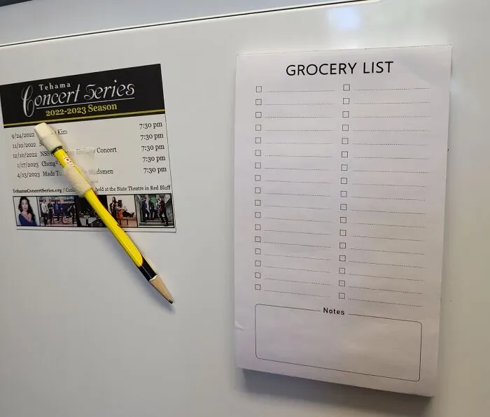 Cut Unnecessary Food Spending By Sticking To A <a Style="Display:inline;" Href="Https://Www.amazon.com/Joyberg-Magnetic-Notepads-Refrigerator-Shopping/Dp/B0bqq7bsmj?crid=18n85utjul6v3&dib=eyj2ijoimsj9.gizyamq-Zebxblvzsptgnl9tn4ocrurpjdwqzvo-Gzdjid_jajyazw7uh0-Cesv_tidlnigi6ciqscyw7xhwss7foul0akalu0s-Xck4fhat124tyspwdkwovcxr33nzfpq0yquvx_tgzutpkkrvler7lkrmkbfncwzhkfpdgv2kay12o-U2zcahtud-Ftmobenvqmkjaf1fh-Bijp9ranbvnkvhvivvkyj16yeatsoq_jwyg_1vp2rcy7ddrzx9cpnq6tgzu7c-Nxqdsneu2qczil8xq5igk0uc7cdltg8.kcanfm9qgdd03wtxb4c0tyvz0a_4cc-Nf9ft2fcxyi0&dib_tag=se&keywords=grocery+list&qid=1728637026&sprefix=grocery+%2caps%2c190&sr=8-5&linkcode=ll1&tag=bpmammoth-20&linkid=73a709beeb591c56198e0facc09139e2&language=en_us&ref_=as_li_ss_tl" Target="_blank"> <span Style="Font:inherit;color:#d74b1f;"> Grocery List</Span>