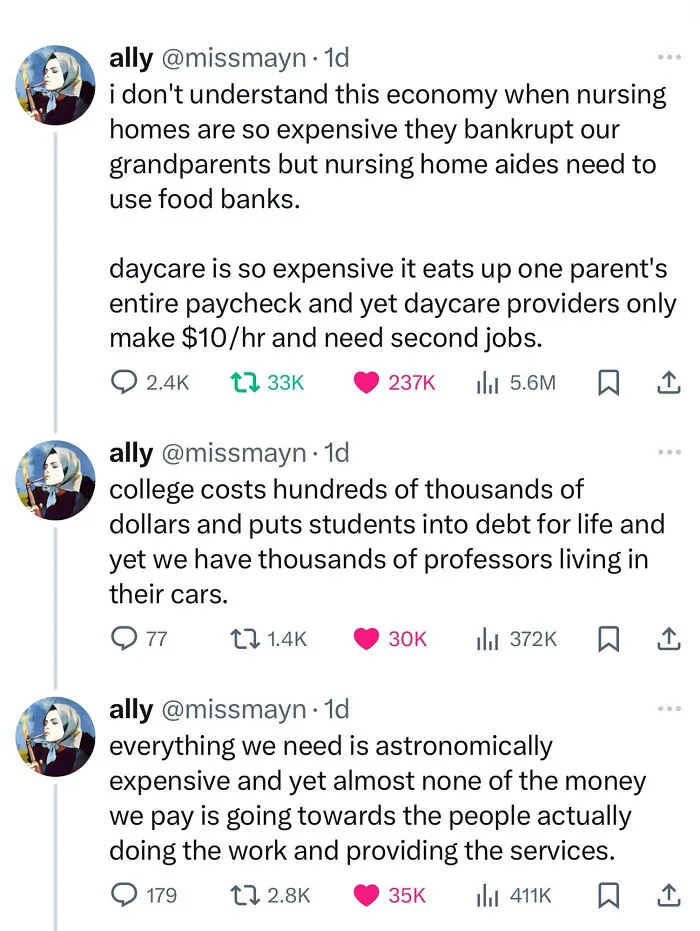 Make It Make Sense
