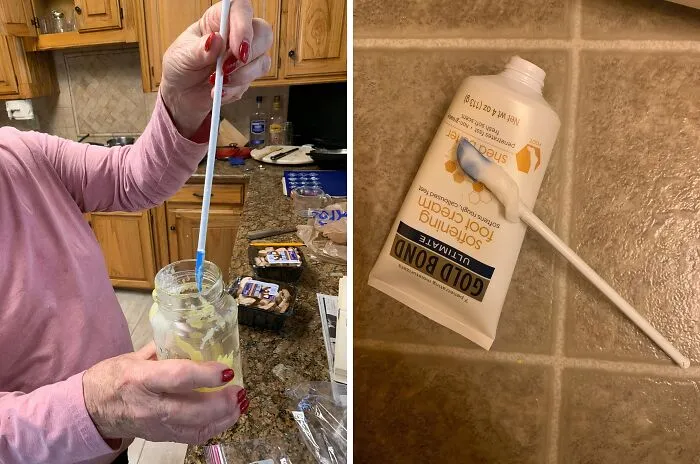 Don't Leave A Drop Behind With The   <a Style="Display:inline;" Href="Https://Www.amazon.com/Spatty-Daddy-Last-Spatula-Piece/Dp/B00sqezpj8?crid=1s4k0taie5vpt&dib=eyj2ijoimsj9.2f0m8yb0mbpwy5akprs1h3avy7vb1srtabuqutmnuhxmmtrrgykki44truz1ofw_yyz6h4tabxtxn21mf7xthocdc0ux0iruurgpbptyx3skoifuhi3ac91ahp3f5cx6rbo0znqzue1cl5_hfjcodmf4x8nkaytsaxgl5sglnkjhlxm14r0rswb-Rlkqodni2vljo2fyd2j1ukddxdspdqdurer20ekc_hpp6_6sfphbxvewokraw8dnu9fv_qwg6gzp49or0ar2uahkykxypynzulfgujgnaqouqa7zov8.b3np0ydm_8h6auj_fcj-Ex8nmitlqapexo9rqsqg0rc&dib_tag=se&keywords=shark+tank+products&qid=1728636920&sprefix=shark+tank+p%2caps%2c213&sr=8-28&linkcode=ll1&tag=bptoucan-20&linkid=4a994463fc2182da7cda19ac4d620462&language=en_us&ref_=as_li_ss_tl" Target="_blank"><span Style="Font: Inherit; Color: #d74b1f;"> Scrape Last Drop Spatula Set</Span>, The Ultimate No-Waste Squeegee Squad
