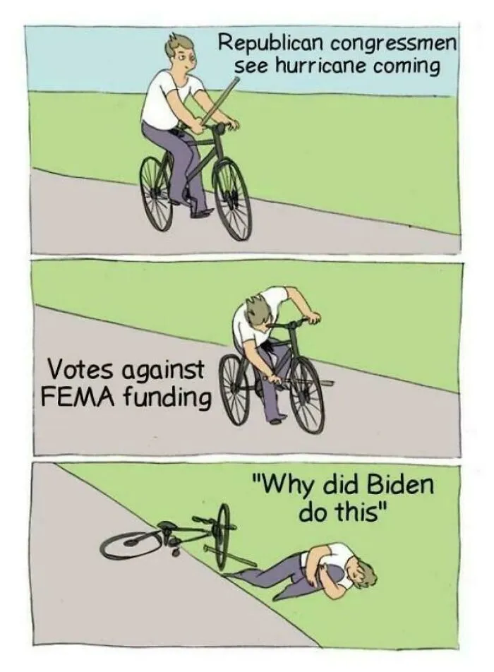 Same Tired Playbook