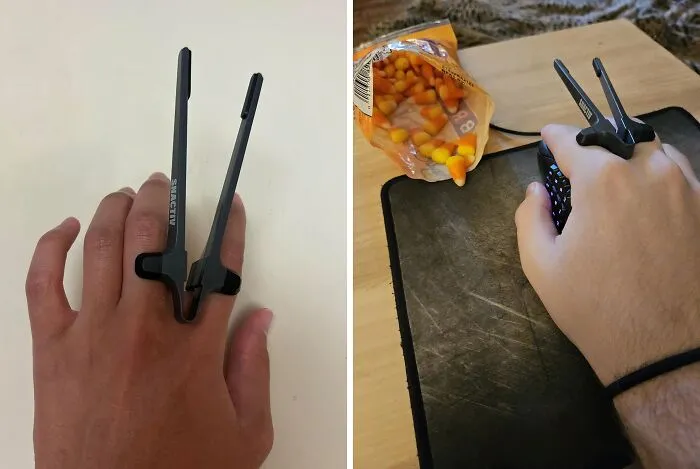Snack Attack Just Got A Grip On Cleanliness With The   <a Style="Display:inline;" Href="Https://Www.amazon.com/Snactiv-Official-Snacking-Future-Shark/Dp/B09py2rc4b?crid=1s4k0taie5vpt&dib=eyj2ijoimsj9.2f0m8yb0mbpwy5akprs1h3avy7vb1srtabuqutmnuhxmmtrrgykki44truz1ofw_yyz6h4tabxtxn21mf7xthocdc0ux0iruurgpbptyx3skoifuhi3ac91ahp3f5cx6rbo0znqzue1cl5_hfjcodmf4x8nkaytsaxgl5sglnkjhlxm14r0rswb-Rlkqodni2vljo2fyd2j1ukddxdspdqdurer20ekc_hpp6_6sfphbxvewokraw8dnu9fv_qwg6gzp49or0ar2uahkykxypynzulfgujgnaqouqa7zov8.b3np0ydm_8h6auj_fcj-Ex8nmitlqapexo9rqsqg0rc&dib_tag=se&keywords=shark%2btank%2bproducts&qid=1728636920&sprefix=shark%2btank%2bp%2caps%2c213&sr=8-38&th=1&linkcode=ll1&tag=bptoucan-20&linkid=b00c18ed9f7b139b91e401381f241a2b&language=en_us&ref_=as_li_ss_tl" Target="_blank"><span Style="Font: Inherit; Color: #d74b1f;"> Finger Chopsticks</Span>