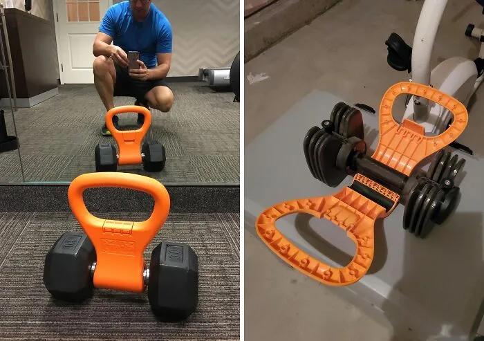 Dumbbells Just Got A Whole Lot Smarter With The   <a Style="Display:inline;" Href="Https://Www.amazon.com/Kettle-Gryp-Original-Dumbbells-Kettlebells/Dp/B074v1fmdt?crid=1s4k0taie5vpt&dib=eyj2ijoimsj9.2f0m8yb0mbpwy5akprs1h3avy7vb1srtabuqutmnuhxmmtrrgykki44truz1ofw_yyz6h4tabxtxn21mf7xthocdc0ux0iruurgpbptyx3skoifuhi3ac91ahp3f5cx6rbo0znqzue1cl5_hfjcodmf4x8nkaytsaxgl5sglnkjhlxm14r0rswb-Rlkqodni2vljo2fyd2j1ukddxdspdqdurer20ekc_hpp6_6sfphbxvewokraw8dnu9fv_qwg6gzp49or0ar2uahkykxypynzulfgujgnaqouqa7zov8.b3np0ydm_8h6auj_fcj-Ex8nmitlqapexo9rqsqg0rc&dib_tag=se&keywords=shark+tank+products&qid=1728636920&sprefix=shark+tank+p%2caps%2c213&sr=8-42&linkcode=ll1&tag=bptoucan-20&linkid=6792a793faaba07223f8f28e4cca21c8&language=en_us&ref_=as_li_ss_tl" Target="_blank"><span Style="Font: Inherit; Color: #d74b1f;"> Kettle Gryp</Span>