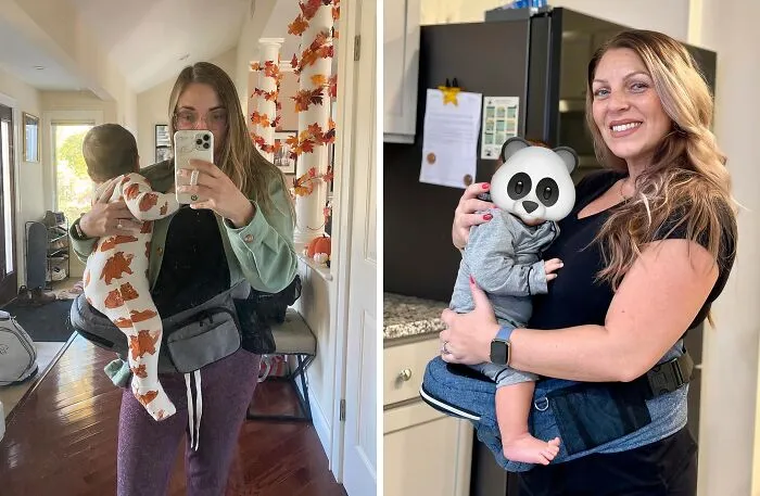 Hold On To Your Little Bundle Of Joy (And Your Sanity) With This   <a Style="Display:inline;" Href="Https://Www.amazon.com/Tushbaby-Only-Safety-Certified-Carrier/Dp/B07r4c4vfx?crid=1s4k0taie5vpt&dib=eyj2ijoimsj9.2f0m8yb0mbpwy5akprs1h3avy7vb1srtabuqutmnuhxmmtrrgykki44truz1ofw_yyz6h4tabxtxn21mf7xthocdc0ux0iruurgpbptyx3skoifuhi3ac91ahp3f5cx6rbo0znqzue1cl5_hfjcodmf4x8nkaytsaxgl5sglnkjhlxm14r0rswb-Rlkqodni2vljo2fyd2j1ukddxdspdqdurer20ekc_hpp6_6sfphbxvewokraw8dnu9fv_qwg6gzp49or0ar2uahkykxypynzulfgujgnaqouqa7zov8.b3np0ydm_8h6auj_fcj-Ex8nmitlqapexo9rqsqg0rc&dib_tag=se&keywords=shark+tank+products&qid=1728636920&sprefix=shark+tank+p%2caps%2c213&sr=8-44&linkcode=ll1&tag=bptoucan-20&linkid=eab53b0f7c7167229e24ae74ef324279&language=en_us&ref_=as_li_ss_tl" Target="_blank"><span Style="Font: Inherit; Color: #d74b1f;"> Hip Seat Baby Carrier</Span>