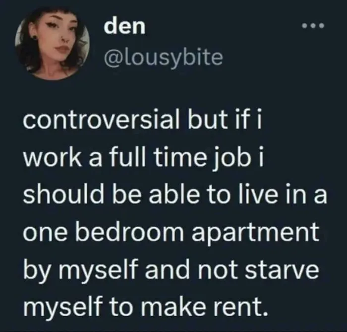 Never Happening