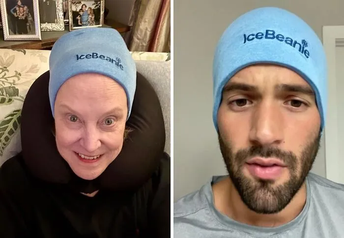 Put A Cap On Your Migraines (Literally) With The   <a Style="Display:inline;" Href="Https://Www.amazon.com/Ice-Beanie-Natural-Migraine-Relief/Dp/B07v21bt22?crid=1s4k0taie5vpt&dib=eyj2ijoimsj9.2f0m8yb0mbpwy5akprs1h3avy7vb1srtabuqutmnuhxmmtrrgykki44truz1ofw_yyz6h4tabxtxn21mf7xthocdc0ux0iruurgpbptyx3skoifuhi3ac91ahp3f5cx6rbo0znqzue1cl5_hfjcodmf4x8nkaytsaxgl5sglnkjhlxm14r0rswb-Rlkqodni2vljo2fyd2j1ukddxdspdqdurer20ekc_hpp6_6sfphbxvewokraw8dnu9fv_qwg6gzp49or0ar2uahkykxypynzulfgujgnaqouqa7zov8.b3np0ydm_8h6auj_fcj-Ex8nmitlqapexo9rqsqg0rc&dib_tag=se&keywords=shark+tank+products&qid=1728636920&sprefix=shark+tank+p%2caps%2c213&sr=8-3-Spons&sp_csd=d2lkz2v0tmftzt1zcf9hdgy&psc=1&linkcode=ll1&tag=bptoucan-20&linkid=2fc2e75f972d35d7e2b6aa541275bc68&language=en_us&ref_=as_li_ss_tl" Target="_blank"><span Style="Font: Inherit; Color: #d74b1f;"> Migraine Headache Relief Cap</Span>