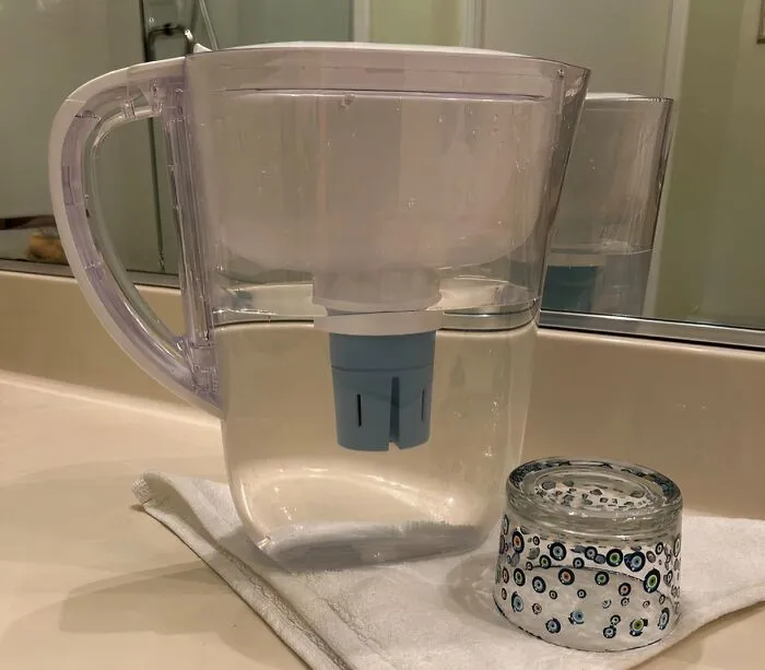 Use A <a Style="Display:inline;" Href="Https://Www.amazon.com/Brita-Smartlight-Indicator-BPA-Free-Replaces/Dp/B09w4pjmgz?crid=1d3536vpz46bh&dib=eyj2ijoimsj9.dgloxcrieelqqzs7bq-Yrod5oe27t9tqy5okhz621mbs1rfhtzbybkmiie_yzdaezkvap8kcrbfvwof_ueltzfzmd4hfjqo4vyyfnx3oeyh-Upjc9pc5rggp--Lxcygwtfdtys1uylvcnjrbxfngahm8omvkvk5lmfcde8osmmvfk70hl6fdwbhxv7-9t59pp6co78txzw0p7-Shds9xrfl81dftvzpew5rk5jtph7ihpxu42ohmxrdkcsgt29kcqi1qp4vwtd2cngyhzjiygfoowkbrrktoiyqsa0n5kjc.g60kbjvzx38xup8umok86hrfbhw8lnej6xhohs7fenq&dib_tag=se&keywords=water%2bfilter&qid=1728640013&sprefix=water%2bfilter%2caps%2c211&sr=8-2-Spons&sp_csd=d2lkz2v0tmftzt1zcf9hdgy&th=1&linkcode=ll1&tag=bpmammoth-20&linkid=d86a8ae722d951d628f16628f44ed633&language=en_us&ref_=as_li_ss_tl" Target="_blank"> <span Style="Font:inherit;color:#d74b1f;"> Water Filter</Span> Instead Of Bottled Water