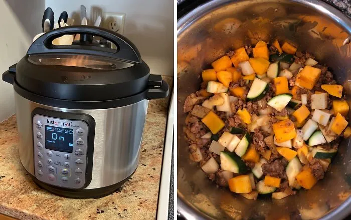 <a Style="Display:inline;" Href="Https://Www.amazon.com/Instant-Pot-Plus-60-Programmable/Dp/B01nbktpts?crid=11ov1i70ch201&dib=eyj2ijoimsj9.g1lrz7oncd8svdvjefck4woqfm3qloqvoway1sdbaoxywsa1i-Vhtwfvrvyanltkdipu0gg2iucnbj9mwpnh5tfjacsr_2vn48ntvaw9hb1nhikvm7zeflhbw3tvh1z9ct_uqmxwxzpkuuvrly10igumqnlqwmfqow9owhlqmr7vkpf02zmaiff4lo3rvebrgil52panjondn1op-Ocyhiqgtfd8ms83ukjauj-0_8w.cr8_qf8hy94txkisf2s0ykt-0tgymvdsbtorrsc87qi&dib_tag=se&keywords=instant+pot&qid=1728640550&sprefix=instant+po%2caps%2c198&sr=8-1&linkcode=ll1&tag=bpmammoth-20&linkid=44044601438a23372d3a96ef8f8dea5d&language=en_us&ref_=as_li_ss_tl" Target="_blank"><span Style="Font:inherit;color:#d74b1f;"> Crock Pot</Span> Saves Time And Energy