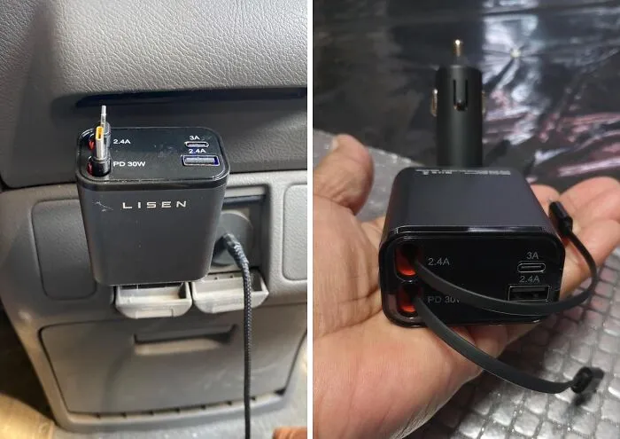 A Compact Power Boost For Your Devices, This   <a Style="Display:inline;" Href="Https://Www.amazon.com/Lisen-Retractable-Charger-Adapter-Charging/Dp/B0d4215hcx?crid=3r95w43ghs7ei&dib=eyj2ijoimsj9.y8zyxzwbwip966rmbeuecyg3mrqpvbnsax0d3dtuxtdbdfbq0gtmkihhvdd4kp2lmiz-H1n_s14ycvhdlzz8iuchtjqjln2gug0afy1szekizx2ea7k7p_mjxrstmhmtip47khufqajbv0bruouffyqncf_j8j5l_zcbvejgdgm6v0anxmkfxxmmvbz8q7zgh_xglgerkymignwbxuvw7nuv_zngbrlh9-A-Cgzkihm.ilpb51bqkhn5si4hiwsgi-Mfnoj3uwxiczbylyffpym&dib_tag=se&keywords=phone%2bcharger%2bcar&qid=1728636463&sprefix=phone%2bcharger%2bcar%2caps%2c234&sr=8-3&th=1&linkcode=ll1&tag=bprhinoceros-20&linkid=c7ac058e11a4d66f35711a43d501d31b&language=en_us&ref_=as_li_ss_tl" Target="_blank"><span Style="Font: Inherit; Color: #d74b1f;"> Retractable Car Charger </Span> Keeps Your Phone Or Tablet Charged On The Go, No Tangled Cords In Sight