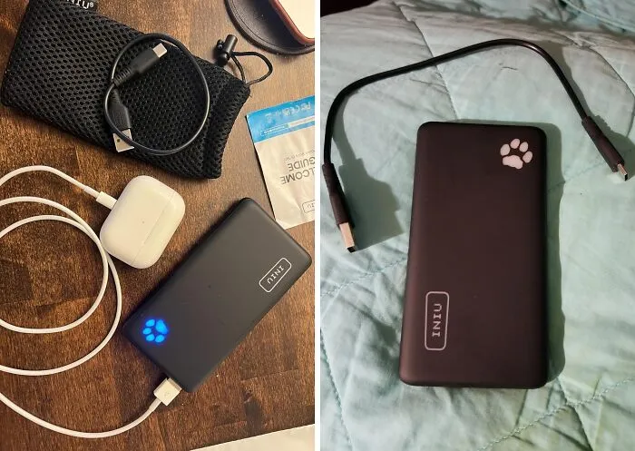 A Reliable Source Of Power When You're On The Go, This   <a Style="Display:inline;" Href="Https://Www.amazon.com/Iniu-High-Speed-Flashlight-Powerbank-Compatible/Dp/B07czdxdg8?crid=3awiu57s0xxln&dib=eyj2ijoimsj9.hkgmsbbqmprt2th8dr78t3bbbi_g5cjvuadk_a_cxcclkekjqr27i3o3hda74ku6gs7jw5owq0bflb8jm_etqc_cwgwyeyi5hj5icq8iekptizqb8rossxtk1at6i2qmoxfdwrg-Td7fba4a21p4vzjkvvblje9gugekzfuxuhcvxnfga2zqicm3kamybudkveu7v0bn3h4yuhakpexvsesbyqaitjxbafas8mclrji.gjr1cwzj8zcvnmvci2pm-Bivxjbfpqolmkbf-Rajfuc&dib_tag=se&keywords=power%2bbank&qid=1728636474&sprefix=power%2bban%2caps%2c241&sr=8-3&th=1&linkcode=ll1&tag=bprhinoceros-20&linkid=ec63b32eaec4b826a8d121cb147edd48&language=en_us&ref_=as_li_ss_tl" Target="_blank"><span Style="Font: Inherit; Color: #d74b1f;"> Portable Charger </Span> Can Top Up Your Devices Multiple Times, Keeping You Connected And Entertained Even When You're Miles From A Power Outlet
