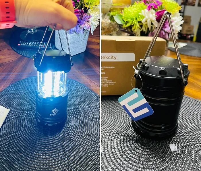 A Beacon Of Light In The Darkness, This   <a Style="Display:inline;" Href="Https://Www.amazon.com/Etekcity-Portable-Camping-Flashlights-Batteries/Dp/B00xm8htis?crid=2r8zsgjxvzogp&dib=eyj2ijoimsj9.c36sk2rdy4ph94s3v3gvhq817rmcimoqgs2iq4q28lguzmdyojqw5x7ywlerkmwrgcs3-Cofmxeificab8vzldjrxzdpispcgknjffpu-Yten4sujog-8qenhbrkx4efu-Zpmhdggln5rwpzong_adtdkj2orrc4tvj0wqihagueuby9dpianz7xwc2qphja4jybggppm3g0mpd0r64d86eds3ohcnwnxtufm1dwitkmkc_17rrjts2otnxdrn8rnatg-Ud8typox8h6a80bg_mopotfzwdunu9ccved2ti.vaj5wp6ukhyyirsuhkb8287fa-Kz4_zsg203lz5jt2e&dib_tag=se&keywords=flashlight&qid=1728643857&sprefix=flashlight%2caps%2c218&sr=8-7&th=1&linkcode=ll1&tag=bprhinoceros-20&linkid=f4f7c9e6f82985f9644ea473492bab7b&language=en_us&ref_=as_li_ss_tl" Target="_blank"><span Style="Font: Inherit; Color: #d74b1f;"> LED Lantern </Span> Shines Bright And Steady, Providing A Comforting Glow In Emergency Situations Or Camping Trips