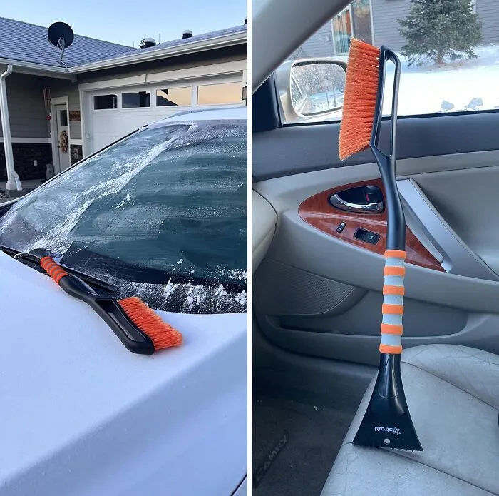 This   <a Style="Display:inline;" Href="Https://Www.amazon.com/Astroai-Detachable-Scraper-Ergonomic-Removal/Dp/B07v37gvy9?crid=1ieko9hh7wc6c&dib=eyj2ijoimsj9.pmyh5uj4i6mfam-6dnxocxnxt8hefchwj6vj_dz5ecqeqyl2tn2xq7jg_1filh9xpdhq-D74mabzq3kh-Y-Hk-Usnojm_hpvyd_lpqelcdpgf0sentb2m2leorxcqqkdscesjommykhaez_ngv1lvphogg_powphgndkgl-Pt7su7ncpfdrgckju8iooii1huenitrw7mhumx0y7bjgkycfxmwnu4inoo2mlnugasq6f6hbx789m9kk7x2aa_1t5d27zczlsvlxhajdj-Adhhg-Sqxedcazdhaqkcecyxco.tkr4bt4nk2zcjl9j_lbgpo5uo7bfxjd21sygeshaxvy&dib_tag=se&keywords=windshield%2bscraper&qid=1728643913&sprefix=windshield%2bscraper%2caps%2c221&sr=8-5&th=1&linkcode=ll1&tag=bprhinoceros-20&linkid=88d71f24db4f6f67212940a71dcbf1a2&language=en_us&ref_=as_li_ss_tl" Target="_blank"><span Style="Font: Inherit; Color: #d74b1f;"> Snow Brush And Ice Scraper </Span> Makes Quick Work Of Frosty Mornings, Giving You A Clear View Of The Road Ahead