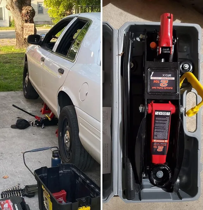 Lift Heavy Loads With Ease And Precision Using This   <a Style="Display:inline;" Href="Https://Www.amazon.com/DNA-Motoring-Tools-00234-Hydraulic-Capacity/Dp/B0bcd9jvk4?crid=1q60cdkntb0fu&dib=eyj2ijoimsj9.si9eqzvp1uuww_tyb0x3p7r4b83qgx8x9g5wbn9svi5pr4bsslm61iii9chz33-Tk_gmox_42lg-Uazvfrxcezk735sftw-Uem88wmahqdrjt1hjiv46grflio47zihjan4yfjil5n9xodlbwn3grdewo2gqfpek44zrnui0h_a9g5vbhpbpwypduqwcgsb2v_1ku383z2_harm6rjvaed4rpvp5aotl8qe-4a0btgqpw1izunrfomoiehwft_w2wvua4xrbhswacuxdnwlemibz1bntpwnmfqidzkbc8qu.r9u8ryeog7j1xsikl0x7d8zwfswajbrwguwihfahyc4&dib_tag=se&keywords=car%2bjack&qid=1728644045&sprefix=car%2bjack%2caps%2c297&sr=8-5&th=1&linkcode=ll1&tag=bprhinoceros-20&linkid=8d1f25afec13b344032ec0413b4117fb&language=en_us&ref_=as_li_ss_tl" Target="_blank"><span Style="Font: Inherit; Color: #d74b1f;"> Low Profile Hydraulic Trolley Service/Floor Jack </Span>, A Compact And Versatile Solution For Car Repairs, Maintenance, And Other Heavy-Duty Applications