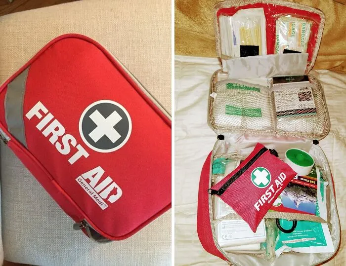 A   <a Style="Display:inline;" Href="Https://Www.amazon.com/Eyewash-Moleskin-Emergency-Blanket-Workplace/Dp/B07ggscm8c?crid=25pcbpdk4p9yr&dib=eyj2ijoimsj9.y05czrda1_bxccvflq_e-Diucjhvo1c2zfym00q4h7nhcth8mqg-9lc4bydwyelq2okfssjwccnku2q0yw4kmewwvt9unfqc7stjp-4i31td2al3idxqdthqrvm3hjzd1z3wgy0tjj5oevfclxv6qgggrhrak01u95bo92dq-Uatmk7pyxh4c13nbk2oggapldmu64wjutgsq52_lzf5zi-Axct1sso9db9kdydh112tevvzpm04jj6rltvn3xlgaylq5qhkcxz9dsjsknq4szo-Mzqwfwjhy8-Lrj0db2q.kgayx4radbbnn2bvbqnbhwtrfdly708crm2ymyrjpdg&dib_tag=se&keywords=first-Aid+kit&qid=1728644083&sprefix=first-Aid+kit%2caps%2c255&sr=8-5&linkcode=ll1&tag=bprhinoceros-20&linkid=d2c169d66e918c462dbe4c9735ebcdf2&language=en_us&ref_=as_li_ss_tl" Target="_blank"><span Style="Font: Inherit; Color: #d74b1f;"> First Aid Kit </Span> Is Your Go-To Companion For Minor Mishaps, Providing The Essentials To Patch Up And Get Back On The Road