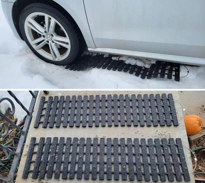Get A Grip On Slippery Surfaces With A   <a Style="Display:inline;" Href="Https://Www.amazon.com/Jojomark-Traction-Recovery-Portable-Emergency/Dp/B08ccp5cxw?crid=2jqg5lm57cy02&dib=eyj2ijoimsj9.5txtellgr-Ekl-Eerqz5iadjqhkywnuz7r1bc5wwjxdwlutxyksn9m3xvl-E7dkgrt2lynjl6a5xnnoch1oaz0njjq-Lmu6yp-Xla34hl7bt-Uunbm-Brvt9fekw8pz12_lqoym-Cdwclsykq9usaylikkr7e8yln0cvoa-Vo7lskwlynh7ingk2gtpd7vwaxtxnxgihk9oi-Tsp7vbqt0x9udctczlm4ytpgz47kj3heq7vqiqy3vksqcybxutweufr46ejbtig_o2ft1huhcpnnt6a9eytuo7bqo8ylrm.ipmdtkmgrn8tks4kqabo4aglnpnswtwxuhfuqyhnqrk&dib_tag=se&keywords=traction%2btracks%2bmats&qid=1728652652&s=automotive&sprefix=traction%2btracks%2bmats%2cautomotive%2c324&sr=1-6&th=1&linkcode=ll1&tag=bprhinoceros-20&linkid=0a3f428978acec5df20a3ad820ebe657&language=en_us&ref_=as_li_ss_tl" Target="_blank"><span Style="Font: Inherit; Color: #d74b1f;"> Tire Traction Mat </Span>, Designed To Provide Extra Traction And Stability When You Need It Most, Helping You Escape Sticky Situations With Ease