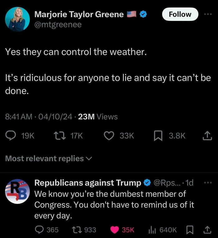 Smh This Woman…