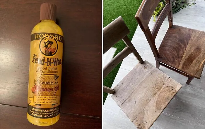 Turn Your Dusty Old Dresser Into A Gleaming Antique With This Miracle-Working <a Style="Display:inline;" Href="Https://Www.amazon.com/Howard-Products-Fw0016-Feed-N-Wax-Conditioner/Dp/B001bkqygw?crid=3ji98rrwwdjey&dib=eyj2ijoimsj9.ttsx-L_ydn1oizwc76vkbzbcyivlmgzrekwdcft3xsjqmv6caln755-Gqmzf4-52obom9hg7i5q2q-I6owl1tr3xski7bytv8hrp1plm1cwnavaszfq76rvkyrgddhf9weahu5utkictyl8ey7q7mtvwr_z1xqcrk0ykznfltq1iukt9hnz473iegs70cc-3ek_oya8x5l005yhd2izgk7mucfiiofqbkmzzpawenrlc5b1icuitzenchxcjmdys8ktqsbus5lmq3njhq09fx4qi-Gj0k2cesnoscn4_bkg.kph38c3drt3ahe0dglcjncqi6dd_ft0chjy6hido8ec&dib_tag=se&keywords=wood+conditioner&qid=1728047578&sprefix=wood+condi%2caps%2c249&sr=8-7&linkcode=ll1&tag=bpelephant-20&linkid=7f9f15d8cfd5627ac818ed3b268f0dd8&language=en_us&ref_=as_li_ss_tl" Target="_blank"><span Style="Font: Inherit; Color: #d74b1f;"> Wood Feed And Wax </Span>