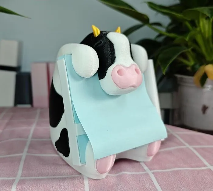 Don't Have A Cow Every Time You Forget Something. Let This   <a Style="Display:inline;" Href="Https://Www.amazon.com/Rhynsky-Cow-Dispenser-Accessories-Black/Dp/B0d1347c1j?dib=eyj2ijoimsj9.xb5grdi3sd1dwjbzvd06b76xihkxqbsyt-Fjrcy5y3mwilcigzri5tbgtg6fpqkh7bm8oc7lzcg1jkrynfync4jgfk5o1gdvy_rplevcvf_ayhk-Zvnv1ohpc_pmxspxxaksknjucpvtlq_gaeklzv2_fjyiffui3lkwomurldyjbq5x5q7xem-Cs-Ozchjqzkbkpwfsao3nmk40gubsuo54nagf7qeo-20s4shwbqytbwy1s1eufwgevpowl18ndh5yd9-Vgq-Jw-Kefnxy9yrggevnxbhsteqbzwiqcvw.tpn-Iwgsdwiuooiqs_e6olq6ybgkngtfc0xjorqyrgi&dib_tag=se&keywords=unique%2boffice%2bsupplies&qid=1728028290&sr=8-202-Spons&sp_csd=d2lkz2v0tmftzt1zcf9tdgy&th=1&linkcode=ll1&tag=bpsquirrel-20&linkid=39361aa80a04ffb8cfda65a23efaff2e&language=en_us&ref_=as_li_ss_tl" Target="_blank"><span Style="Font: Inherit; Color: #d74b1f;"> Sticky Note Holder</Span> Take Care Of Things