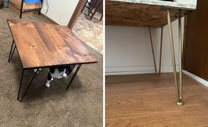 Elevate Your Coffee Table's Game (Literally) By Giving It A Set Of These Fabulous New <a Style="Display:inline;" Href="Https://Www.amazon.com/Smartstandard-Table-Legs-Projects-Furniture/Dp/B071x9mfyl?crid=kskbc6opvwje&dib=eyj2ijoimsj9.kbgfppnu2fxx7evvqz9-Uqltf8dirupul_hqppbc5uk6uvjcnh6qdntizyit1fpn5rrhpxcradf412um6ulqimeu9n2ecpt1xzc3dz0pmht4c49wjhyf-9qrivhkvbt830vy1wmbrtsqq-K9cxnoyiuqchq84e1g13kzi2nrgaiidx41yqcsb94wm1zthyvkbwjts-Eksor9yl-F5blsjdk87tgjybquftfcjmo7s0-Et0q6qewb3uaqkayrvptno_dig-5ok0nwhx3us89yw4sqlyvpmv0ot1z5osyc-Xq.eezfddk3xw51uwd035w_3faesdrxnpfkbrddyz61h4a&dib_tag=se&keywords=furniture%2blegs&qid=1728284004&sprefix=furniture%2blegs%2caps%2c321&sr=8-5&th=1&linkcode=ll1&tag=bpelephant-20&linkid=e4f706cf849b40f1b3b7c274e5348811&language=en_us&ref_=as_li_ss_tl" Target="_blank"><span Style="Font: Inherit; Color: #d74b1f;"> Furniture Legs </Span>