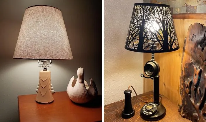Throw Some Shade At Boring Decor By Giving Your Lamps A Fabulous Facelift With Stylish New <a Style="Display:inline;" Href="Https://Www.amazon.com/Alucset-Barrel-Lampshade-Pattern-6x10x7-5/Dp/B09nmcdpm8?crid=hkdo0v9tmxvu&dib=eyj2ijoimsj9.lxemlegoscitrtqce4vy1jm4lv_yqvmn1ci37ryc8mlwxvb7txuzzpyrj8ki_xmmimzq3htz0_rcciaacgamzxxqsfpcohebdxbezrkcbnbqoch9emn1c_wivmlr0txzw07ifzhxubewkpvndvmja2uh-Hsyzjkwsfpkbiig6mywlatyrkmtdxrf0qhxol9uhlo839mskbkfrgkfcbfd4n15rkkqjoe82h8s90f-Lsxllm_et54if5sw_p1rxsb7hhkshgadtpnjbyyaf9mm67_bmi0cggtqphkpsyukbqs.6lotgimucwegs8izstumxweafnwb3qrdnzrtcmoupac&dib_tag=se&keywords=lampshade&qid=1728286839&sprefix=lampshade%2b%2caps%2c198&sr=8-9&th=1&linkcode=ll1&tag=bpelephant-20&linkid=533096e8317464ba5fa22455254234b4&language=en_us&ref_=as_li_ss_tl" Target="_blank"><span Style="Font: Inherit; Color: #d74b1f;"> Lampshades </Span>
