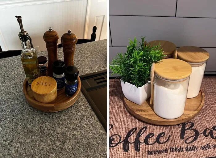  Just Because You Are An Eco Warrior, Doesn't Mean You Can't Enjoy Simple Pleasures Like This   <a Style="Display:inline;" Href="Https://Www.amazon.com/Turntable-Countertop-Organization-Decorative-Accessories/Dp/B0ccttt2pj?crid=289rgqbsn5w51&dib=eyj2ijoimsj9.e6m4bgg5z9qj9egp_p2gzf4vhr4yrdohtyyqigpfzugfs4mlbve_31nmp_pl0yqd4wtnk7ydpoz-Xmj0ajdbfgcyg7qjmwsx9t5bqxycu06tdvcklwy2w1gasnlmpwnv7o1tfnjwn7tz-Hqmln1u5agfxbhsspcuyoc1cpim8w_9aa7wibknswz7b8biet5awmliwipos_arf-Tyb2izzdbqs8emuhtnjfsilddthvgiedeno7mkyybeur5pjiqmnq4oijavoia_ll4jtdjutz87apzqmj6z82xfe9qjo9e.zw1j9o9oakee7ecz7vhlr-Vyukahz-Y53c_jfu6t8wo&dib_tag=se&keywords=sustainable%2bdecor&qid=1728301546&sprefix=sustainable%2bhome%2bdecor%2caps%2c293&sr=8-9&th=1&linkcode=ll1&tag=bpwolf-20&linkid=7bac1a27c79c7b6b03ae8af5e82041a7&language=en_us&ref_=as_li_ss_tl" Target="_blank"><span Style="Font:inherit;color:#d74b1f;"> Wooden Lazy Susan </Span> 