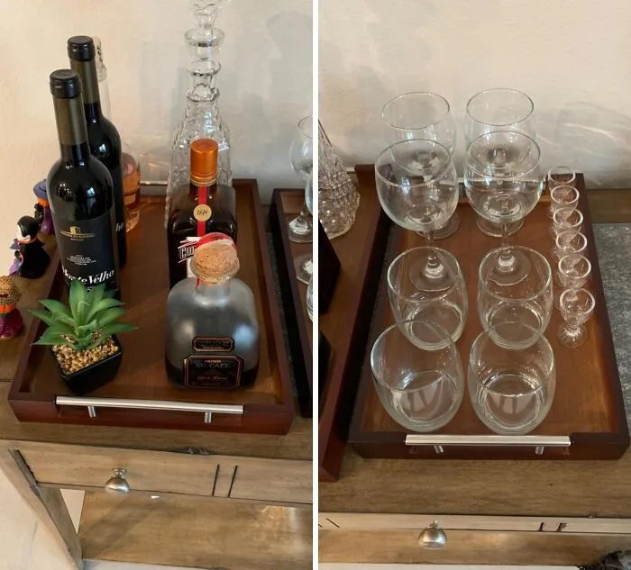 Our Coffee Table Is About To Become The Centerpiece Of Your Eco-Friendly Home. These   <a Style="Display:inline;" Href="Https://Www.amazon.com/Modern-Bamboo-Serving-Trays-Handle/Dp/B08b6363pp?crid=289rgqbsn5w51&dib=eyj2ijoimsj9.k6jrjjg7shdhtaa8dmovm_ppfuepnlryrpoh5etx0im1uedde73aadhee395opgxh3wfz5bui4uzl-E_1wmdnjf4op4ybfkskji0ip9adryqnjgy3vedbvtsp9qr9iaik3ncmnpguqqw-Zpdqyjwdulnlzjqirjnwo6sx9ri0zk0erhe5ao00e3yzklfvxz-Ts-Nsqngxjvv_qo2xlxjshz-M1fsazvuqy0vduoh28aeiu_xxhgz1_yv3yohzckkqbgqfsavqfj7-Elp2ojkqebwuefkw79zn94am0dme5g.jwerh4iqnqamiqrcl13la28qflzpjzwuhbfu2kdayro&dib_tag=se&keywords=sustainable%2bdecor&qid=1728301647&sprefix=sustainable%2bhome%2bdecor%2caps%2c293&sr=8-173&th=1&linkcode=ll1&tag=bpwolf-20&linkid=38c39b7b8349edd72fe7b857da0d06b4&language=en_us&ref_=as_li_ss_tl" Target="_blank"><span Style="Font: Inherit; Color: #d74b1f;"> Bamboo Trays</Span> Add A Touch Of Natural Elegance To Any Space