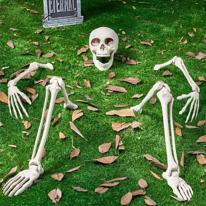    <a Style="Display:inline;" Href="Https://Www.amazon.com/Joyin-Groundbreaker-Skeleton-Halloween-Decorations/Dp/B07vvh8r9v?dib=eyj2ijoimsj9.xpp1v42nmm0s-Oeqzs4xpft6vex49ruekcgwrmuz7-2D-Zvxwr63udyxtehshrdovuj9dqrlayfefj6xk56fwe_s8bukknnadef6kycwvu5zduzuoq0yfhu82bezz4zmprr7u_jsbfsxhbe9sz8dslg574gr0t7nd7cd7p8ogf4gsaozxw0yqskikd77z61rcxiuphkpqb0ati_-Ubhlmsjhkrbthxbofftygtklw19rffp9nmzpgyjqdaezbyi6zumuzuhvxfhj46lpyb6t0k2kh2yjzlbdxircgc_rv4y.crgpib01mmpo_r2erxn6geewsyvzextlixszb7dp4f4&dib_tag=se&keywords=halloween%2bdecorations&qid=1728284553&sr=8-4-Spons&sp_csd=d2lkz2v0tmftzt1zcf9hdgy&th=1&linkcode=ll1&tag=bpcorgi-20&linkid=8fb522b636468279de6aa6a25f14e67b&language=en_us&ref_=as_li_ss_tl" Target="_blank"><span Style="Font: Inherit; Color: #d74b1f;"> Skeleton Stakes </Span> Rise From The Dead To Create A Graveyard Gathering That's To Die For (Again)... And Will Leave Your Neighbors Dying With Envy!