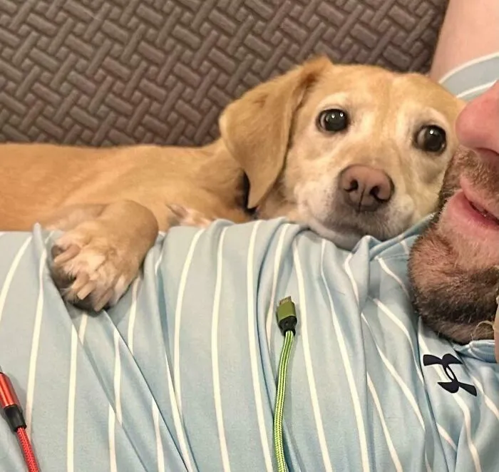 My Girl Bella Totally In Love With My Boyfriend Of Two Years