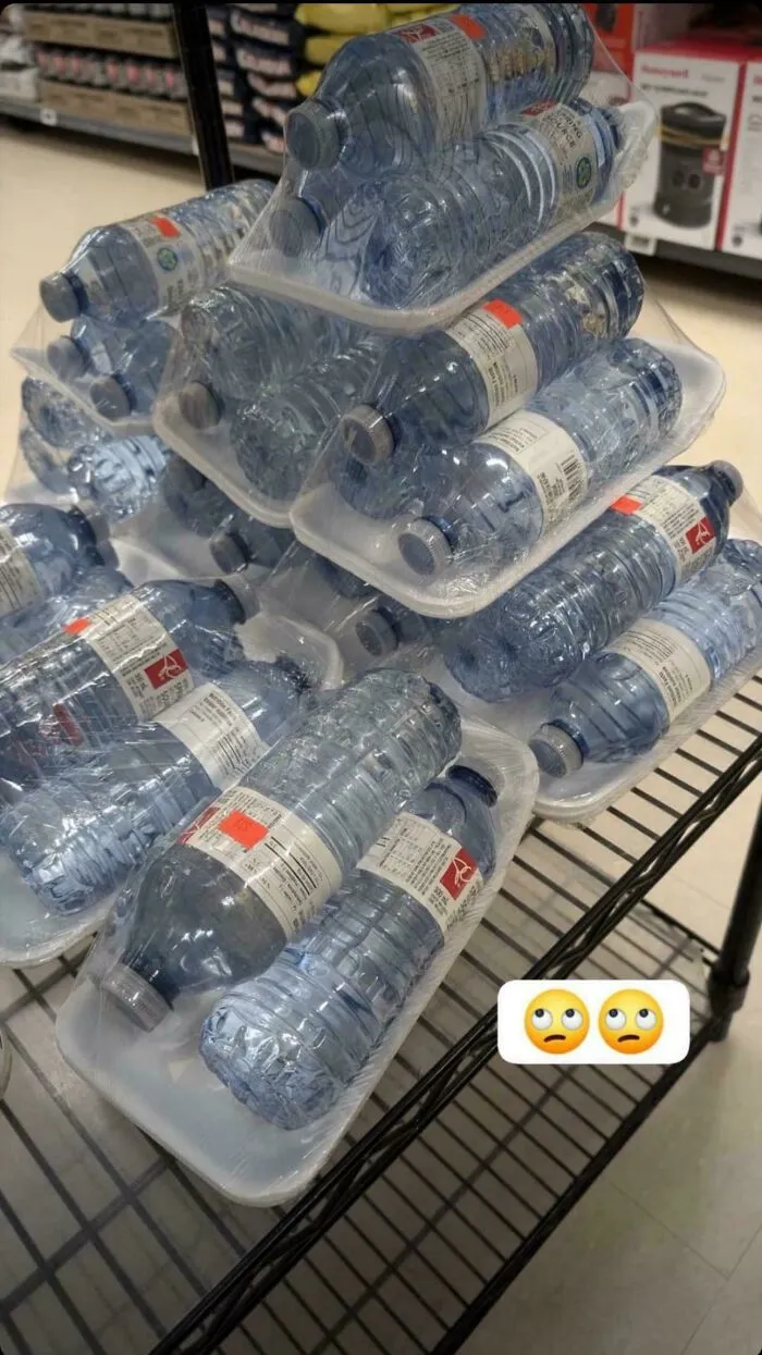 Courtesy Of A Canadian Grocery Chain