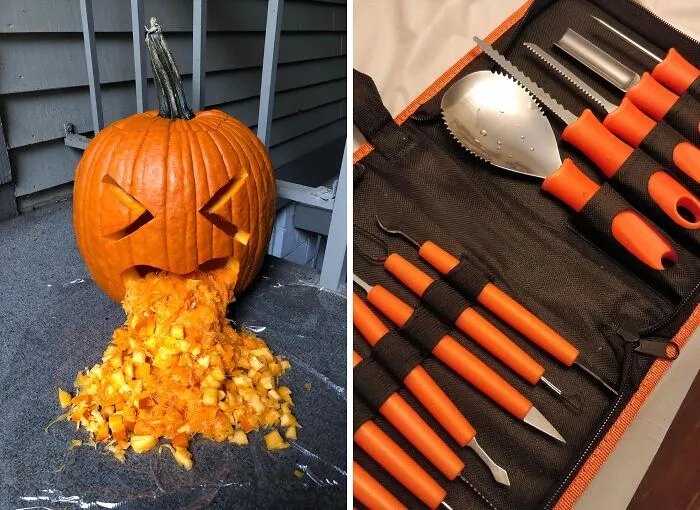 Sculpt Your Masterpiece With Precision And Panache Using A   <a Style="Display:inline;" Href="Https://Www.amazon.com/Halloween-Chryztal-Professional-Double-Side-Decoration/Dp/B08b12cmfz?crid=1xt1ay83vnzc4&dib=eyj2ijoimsj9.7hmqikeag1q-Jd6f4svylxmppkrumf2iob04cd-Nl7foysxxqntvjlwcnxft0wotx9uitfyy6ywer1polfuhuzse_qvm__anx-Qtq6ij68puqvvf6da-Hlnare9fn-Yoxnbjo29qs_0qo4azn_fazeygcqefu3ttxoxsnblszlc5sdoynseaupncmrv2xin6zruw-44jib-N7bbkjr5szrmqne80owb2gyh49wu4ojdejc5qtoijo0xuc9ukt-P-1x56agkxvdja2uwmlgaaxrzowqz8xrhm6bvvyhmrcmq.qwwzqgnbgxd6xsjqjjbsmlms-Vk4woapvvzggduxmk0&dib_tag=se&keywords=halloween%2bcrafts&qid=1728644995&sprefix=halloween%2bcraft%2caps%2c253&sr=8-20-Spons&sp_csd=d2lkz2v0tmftzt1zcf9tdgy&th=1&linkcode=ll1&tag=bpbeaver-20&linkid=fb708a825c9f79800062f69d5f0e025d&language=en_us&ref_=as_li_ss_tl" Target="_blank"><a Style="Display:inline;" Href="Https://Www.amazon.com/Halloween-Chryztal-Professional-Double-Side-Decoration/Dp/B08b12cmfz?crid=1xt1ay83vnzc4&dib=eyj2ijoimsj9.7hmqikeag1q-Jd6f4svylxmppkrumf2iob04cd-Nl7foysxxqntvjlwcnxft0wotx9uitfyy6ywer1polfuhuzse_qvm__anx-Qtq6ij68puqvvf6da-Hlnare9fn-Yoxnbjo29qs_0qo4azn_fazeygcqefu3ttxoxsnblszlc5sdoynseaupncmrv2xin6zruw-44jib-N7bbkjr5szrmqne80owb2gyh49wu4ojdejc5qtoijo0xuc9ukt-P-1x56agkxvdja2uwmlgaaxrzowqz8xrhm6bvvyhmrcmq.qwwzqgnbgxd6xsjqjjbsmlms-Vk4woapvvzggduxmk0&dib_tag=se&keywords=halloween%2bcrafts&qid=1728644995&sprefix=halloween%2bcraft%2caps%2c253&sr=8-20-Spons&sp_csd=d2lkz2v0tmftzt1zcf9tdgy&th=1&linkcode=ll1&tag=bpbeaver-20&linkid=fb708a825c9f79800062f69d5f0e025d&language=en_us&ref_=as_li_ss_tl" Target="_blank"><span Style="Font: Inherit; Color: #d74b1f;"> 13-Piece Pumpkin Carving Kit</Span>, A Comprehensive Case-Packed Collection Of Tools To Help You Unleash Your Gourd-Geous Creativity
