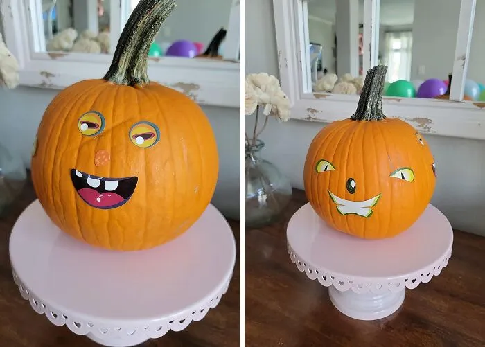 Pumpkins Just Got A Whole Lot Cuter With These   <a Style="Display:inline;" Href="Https://Www.amazon.com/Halloween-Decorating-Stickers-Toddlers-Supplies/Dp/B0948y7jtc?crid=1xt1ay83vnzc4&dib=eyj2ijoimsj9.7hmqikeag1q-Jd6f4svylxmppkrumf2iob04cd-Nl7foysxxqntvjlwcnxft0wotx9uitfyy6ywer1polfuhuzse_qvm__anx-Qtq6ij68puqvvf6da-Hlnare9fn-Yoxnbjo29qs_0qo4azn_fazeygcqefu3ttxoxsnblszlc5sdoynseaupncmrv2xin6zruw-44jib-N7bbkjr5szrmqne80owb2gyh49wu4ojdejc5qtoijo0xuc9ukt-P-1x56agkxvdja2uwmlgaaxrzowqz8xrhm6bvvyhmrcmq.qwwzqgnbgxd6xsjqjjbsmlms-Vk4woapvvzggduxmk0&dib_tag=se&keywords=halloween+crafts&qid=1728644995&sprefix=halloween+craft%2caps%2c253&sr=8-24&linkcode=ll1&tag=bpbeaver-20&linkid=a89fc3fd568be4d95b437e76a455a894&language=en_us&ref_=as_li_ss_tl" Target="_blank"><span Style="Font: Inherit; Color: #d74b1f;"> Mini Pumpkin Decorating Craft Stickers</Span>, A Tiny But Mighty Way To Add Some Personality And Pizzazz To Your Petite Gourds