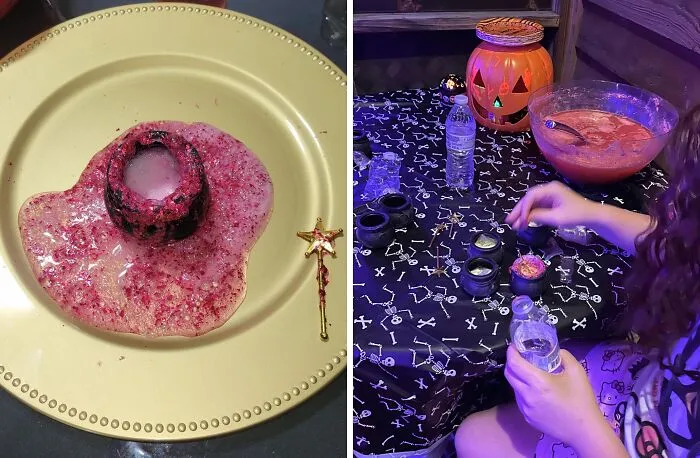 Bubble, Bubble, Toil, And Trouble - Mix Up A Magical Concoction With This   <a Style="Display:inline;" Href="Https://Www.amazon.com/Halloween-Cauldron-Experiment-Eruption-Classroom/Dp/B0d9kpr862?crid=1xt1ay83vnzc4&dib=eyj2ijoimsj9.ram4n61t2bscbw_gckt1lvs4vjujhgptpirttvrmiarclam5yxnbov6c5qlpdinbbhtc8oxtigyfh85n9u6ifrem5zdfjdphh3fduu9i4diu_fjagpdmxpj3e8kaxhf4h3uvzd9akd-Q4pn5ouqwajuojnbdewoxh5riqgeu88w8i4oyfqhypo2yxaozzolglpuwhsgqjgalp-82aklb-Glwwmb0k0wlqhukwatvxsks5vynzotx14zws9e-Vebdkicgchlw5t_hgk8w8lrbuykyahqgpopysl7mx68xlsi.94vyhnnj9w_rrkrufvvah1otkhpkobifl4ogt46vz-E&dib_tag=se&keywords=halloween+crafts&qid=1728893184&sprefix=halloween+craft%2caps%2c253&sr=8-223&linkcode=ll1&tag=bpbeaver-20&linkid=70e7c738e7bce5110f82fa24b7cc74c5&language=en_us&ref_=as_li_ss_tl" Target="_blank"><span Style="Font: Inherit; Color: #d74b1f;"> Witch's Magic Cauldron Science Kit</Span>, Where Chemistry And Magic Blend In A Spellbinding Way