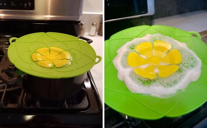Save Your Countertops From A Culinary Catastrophe! This   <a Style="Display:inline;" Href="Https://Www.amazon.com/Dp/B0792qy5ts?pd_rd_i=b0792qy5ts&pd_rd_w=m8va9&content-ID=amzn1.sym.953c7d66-4120-4d22-A777-F19dbfa69309&pf_rd_p=953c7d66-4120-4d22-A777-F19dbfa69309&pf_rd_r=xzf9djhek8ctpt9kdgxp&pd_rd_wg=tc0wa&pd_rd_r=4f57a894-Aa04-484b-82ee-5a1066aba1d3&s=hi&sp_csd=d2lkz2v0tmftzt1zcf9kzxrhawwy&th=1&linkcode=ll1&tag=bppig-20&linkid=b8baeac4e9228c7c6d160ec976ea299f&language=en_us&ref_=as_li_ss_tl" Target="_blank"><span Style="Font: Inherit; Color: #d74b1f;"> Silicone Pot Spill Stopper</Span> Is The Kitchen Hero You Need To Prevent Spills And Messes