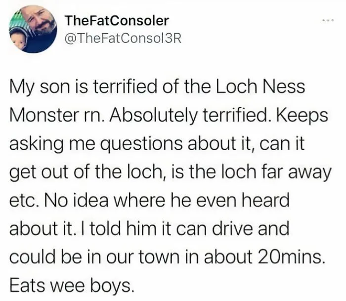 Scots Have The Best Sense Of Humor And These 50 Memes Prove It