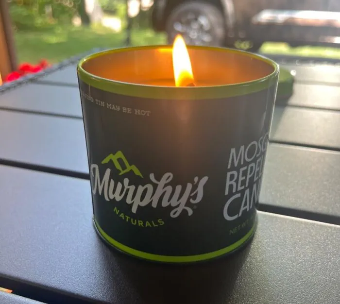 Keep The Buzz At Bay With This Soothing   <a Style="Display:inline;" Href="Https://Www.amazon.com/Murphys-Naturals-Citronella-Peppermint-Lemongrass/Dp/B0753jkz19?crid=2e6gxf6akp43d&dib=eyj2ijoimsj9.xkiz2wdgayn7ios0dqhdtaayihkw90kmoqvadi8whcr3-Ixcvcd8vz7w3ksayhy4een5rfipqldvb5odosghrwau8mkfmtbsyl2lwsitikn9hwwvlllng5miktdakmck_xkyc0b0ubegxpiqeymdd1yet_w9pbnss2zptfcdafrffwrrpbgrag2t91cdtwizixtntr3llhbpir5ugng_vciasxieikdemduwgihevnih9hrdcjbiihrvqarlotdfmtnq_slyltezmp7sj3ukwqnry01mbtivffrgpog510s.q3jyupxxz2j8atxnzhnhhl9fouvlox4d89jekarnmji&dib_tag=se&keywords=citronella%2bcandles%2boutdoor&qid=1728910476&sprefix=citro%2caps%2c250&sr=8-1-Spons&sp_csd=d2lkz2v0tmftzt1zcf9hdgy&th=1&linkcode=ll1&tag=bpcamel-20&linkid=31162100253d1764e2c5db990c4029c0&language=en_us&ref_=as_li_ss_tl" Target="_blank"><span Style="Font: Inherit; Color: #d74b1f;"> Murphy's Naturals Mosquito Repellent Candle </Span> - A Breath Of Fresh Air For Your Outdoor Oasis