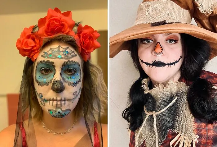 Color Outside The Lines Of Sanity With These <a Style="Display:inline;" Href="Https://Www.amazon.com/Dress-Up-America-Non-Toxic-Crayons/Dp/B01cfhsa0m?crid=cjqhtyw1fr6&dib=eyj2ijoimsj9.acdiqkgbt_p-Jc76c9-Hghljrfkgwqovq2x8lvyuoa_s5cehw0ulo66e4amtayiy_ppp4fu6y7xgcrgqarat5u-Carmsabqedkyau-Ztuxbqlfqs90229yi36vxgbjfezmkrdinrsxhlwhabmyllhnrtjloi2bixnsxsintpjvg2xaxxzpmae9dl21yoek-2glud6a5qypxjy7g-Mdts0k9y48o8b00uebzc1ofy_klrfacl9abznavrk9c9rykvv073kvux-68vyw37bju99rkm9m06zr6rontzqozcwxi.nr4ybphwlgj0b4zsuprzrer2jnzvd-Nuxm0wb0ajpei&dib_tag=se&keywords=halloween%2bmakeup&qid=1728911151&sprefix=haloween%2bm%2bakeu%2caps%2c214&sr=8-59&th=1&linkcode=ll1&tag=bphyena-20&linkid=f391774c0f89fc2e61236db192dd4205&language=en_us&ref_=as_li_ss_tl" Target="_blank"><span Style="Font: Inherit; Color: #d74b1f;"> Face Paint Crayons </Span> That Will Help You Create A Masterpiece Of Macabre Makeup