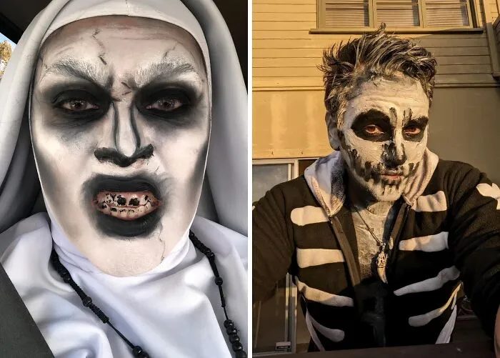 Create A Masterpiece Of Macabre With This <a Style="Display:inline;" Href="Https://Www.amazon.com/Bobisuka-Halloween-Cosplay-Painting-Coverage/Dp/B095hrqlww?crid=cjqhtyw1fr6&dib=eyj2ijoimsj9.acdiqkgbt_p-Jc76c9-Hghljrfkgwqovq2x8lvyuoa_s5cehw0ulo66e4amtayiy_ppp4fu6y7xgcrgqarat5u-Carmsabqedkyau-Ztuxbqlfqs90229yi36vxgbjfezmkrdinrsxhlwhabmyllhnrtjloi2bixnsxsintpjvg2xaxxzpmae9dl21yoek-2glud6a5qypxjy7g-Mdts0k9y48o8b00uebzc1ofy_klrfacl9abznavrk9c9rykvv073kvux-68vyw37bju99rkm9m06zr6rontzqozcwxi.nr4ybphwlgj0b4zsuprzrer2jnzvd-Nuxm0wb0ajpei&dib_tag=se&keywords=halloween+makeup&qid=1728911151&sprefix=haloween+m+akeu%2caps%2c214&sr=8-9&linkcode=ll1&tag=bphyena-20&linkid=dcca3601c3be278f2d86c46065d0f417&language=en_us&ref_=as_li_ss_tl" Target="_blank"><span Style="Font: Inherit; Color: #d74b1f;"> Noir Nightmare Face & Body Paint </Span> That's Perfect For Painting On A Spooky Skeleton, A Ghostly Ghoul, Or A Creepy Corpse